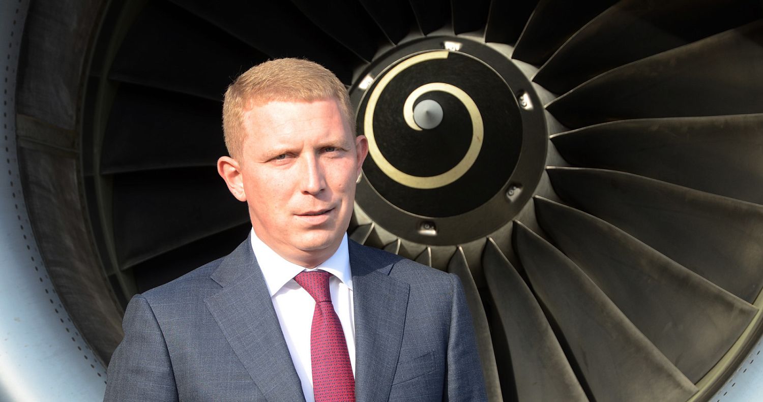 Евгений Солодилин: «Задачу, которую перед нами поставили акционеры, мы выполнили»