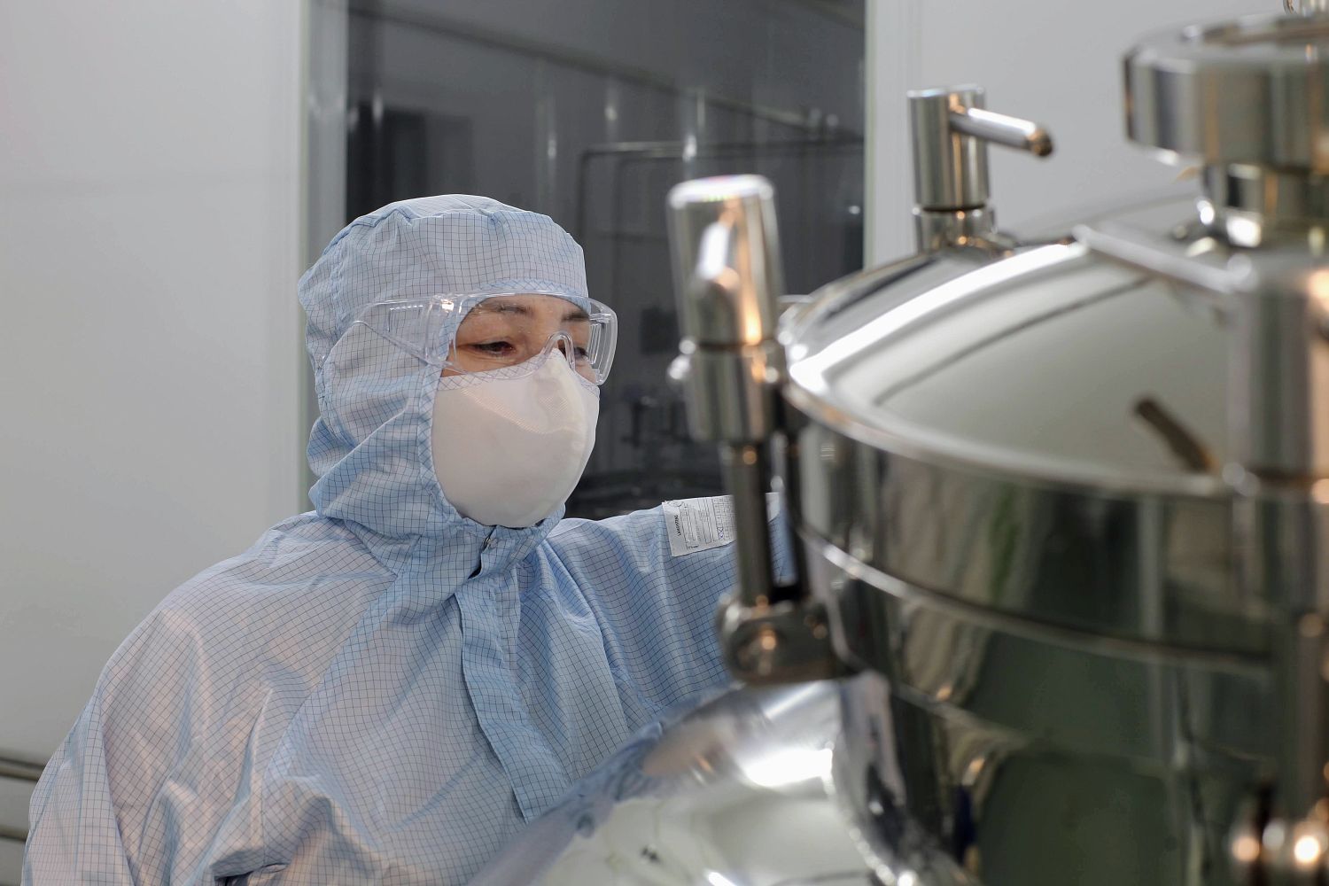 Ростех получил евразийский патент на собственную технологию производства препаратов крови