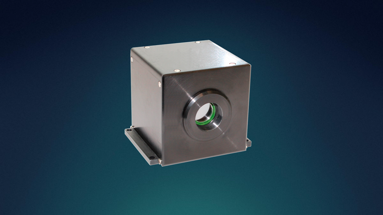 Ростех начал поставки камер для наблюдения в условиях плохой видимости