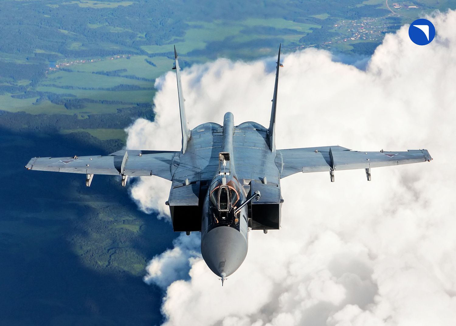 ОАК передала Минобороны партию истребителей-перехватчиков МиГ-31