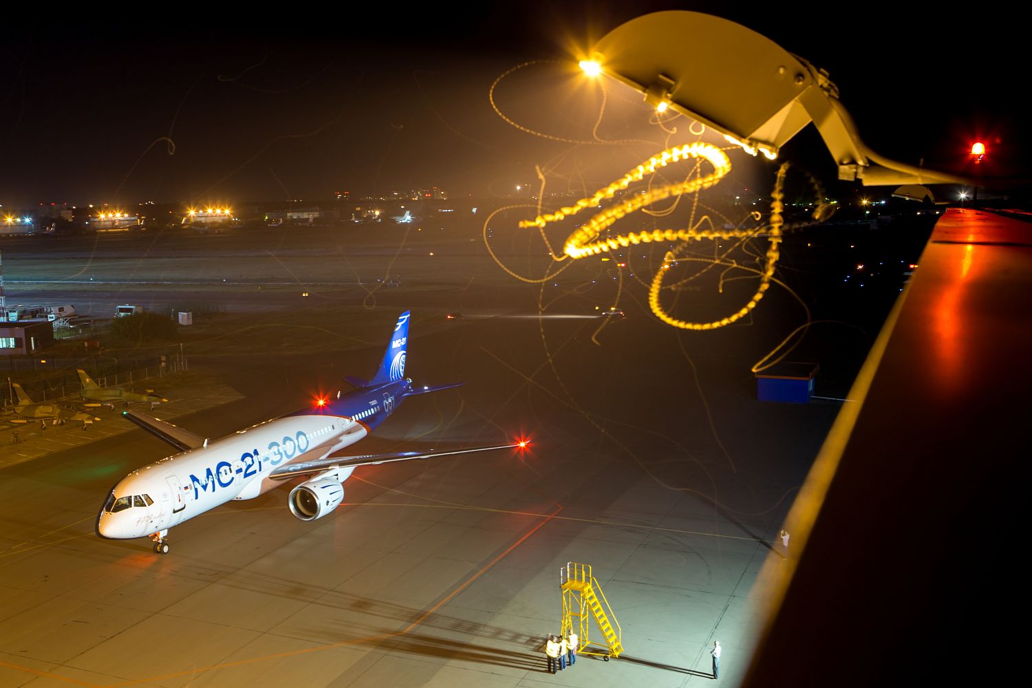 Сделано в Ростехе: светофильтры для авиации