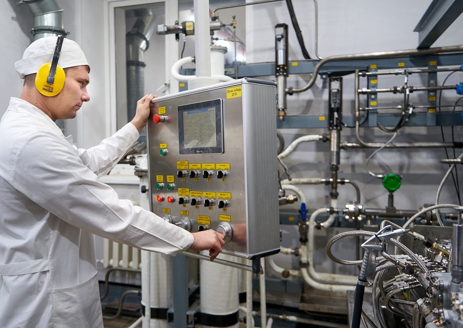 ОДК возведет в Перми новый корпус для испытаний агрегатов двигателей ПД-8 и ПД-14