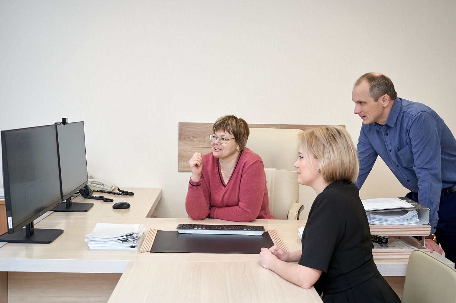 Успешные в «неженском деле»: конструктор систем управления двигателями