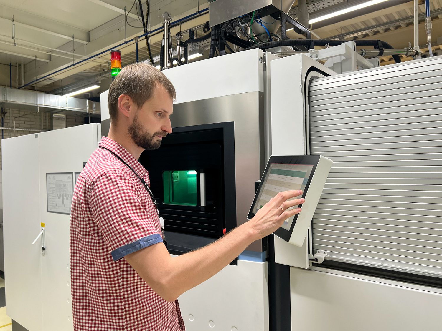 Профессии Ростеха: специалист по аддитивному производству