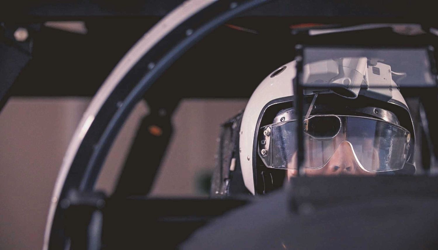 Рожденные летать: как обучают военных летчиков