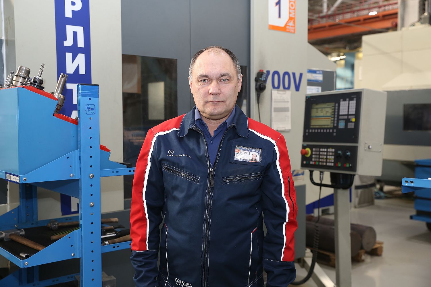 Профессии Ростеха: инженер-технолог в авиастроении