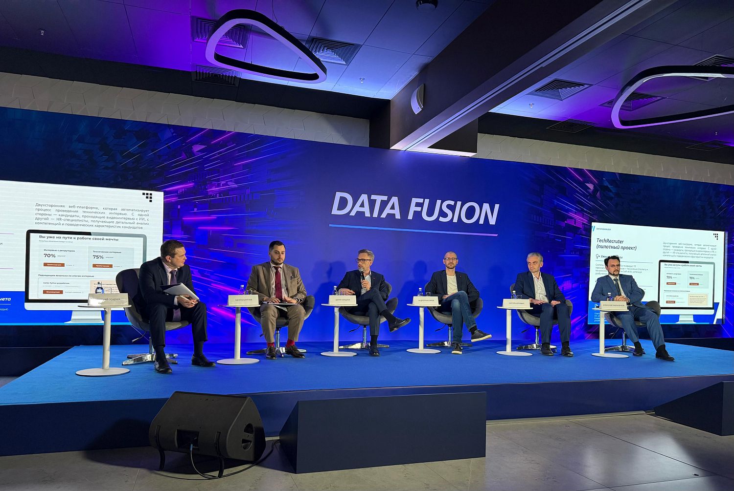 «РТ-Техприемка» создает ИИ-агенты на основе LLM моделей