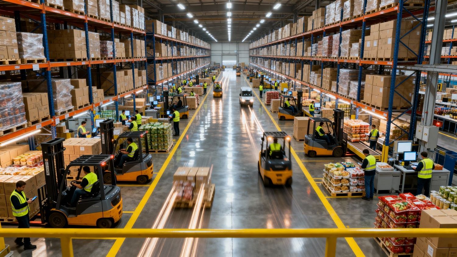 «Кволити +» окажет полный цикл сертификации импортной продукции для торговых сетей Х5