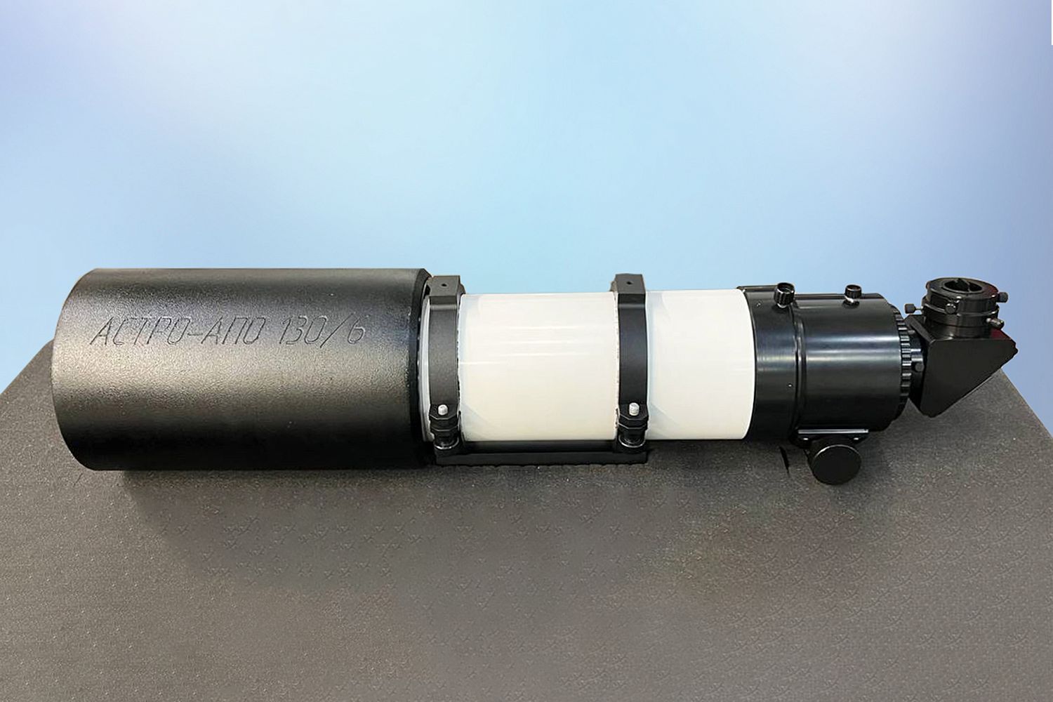 «Швабе» выпустил телескопы для астрофотографии в новой модификации