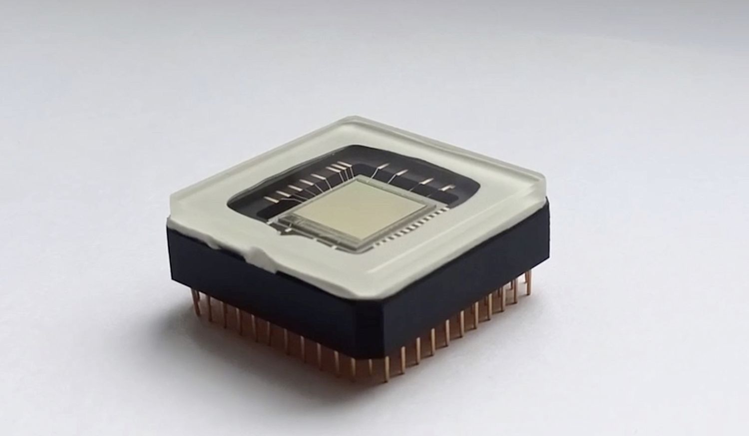 Rostec will First Demonstrate Domestically Produced Ultra-Resistant Computer Vision Photo Modules at Photonics-2025