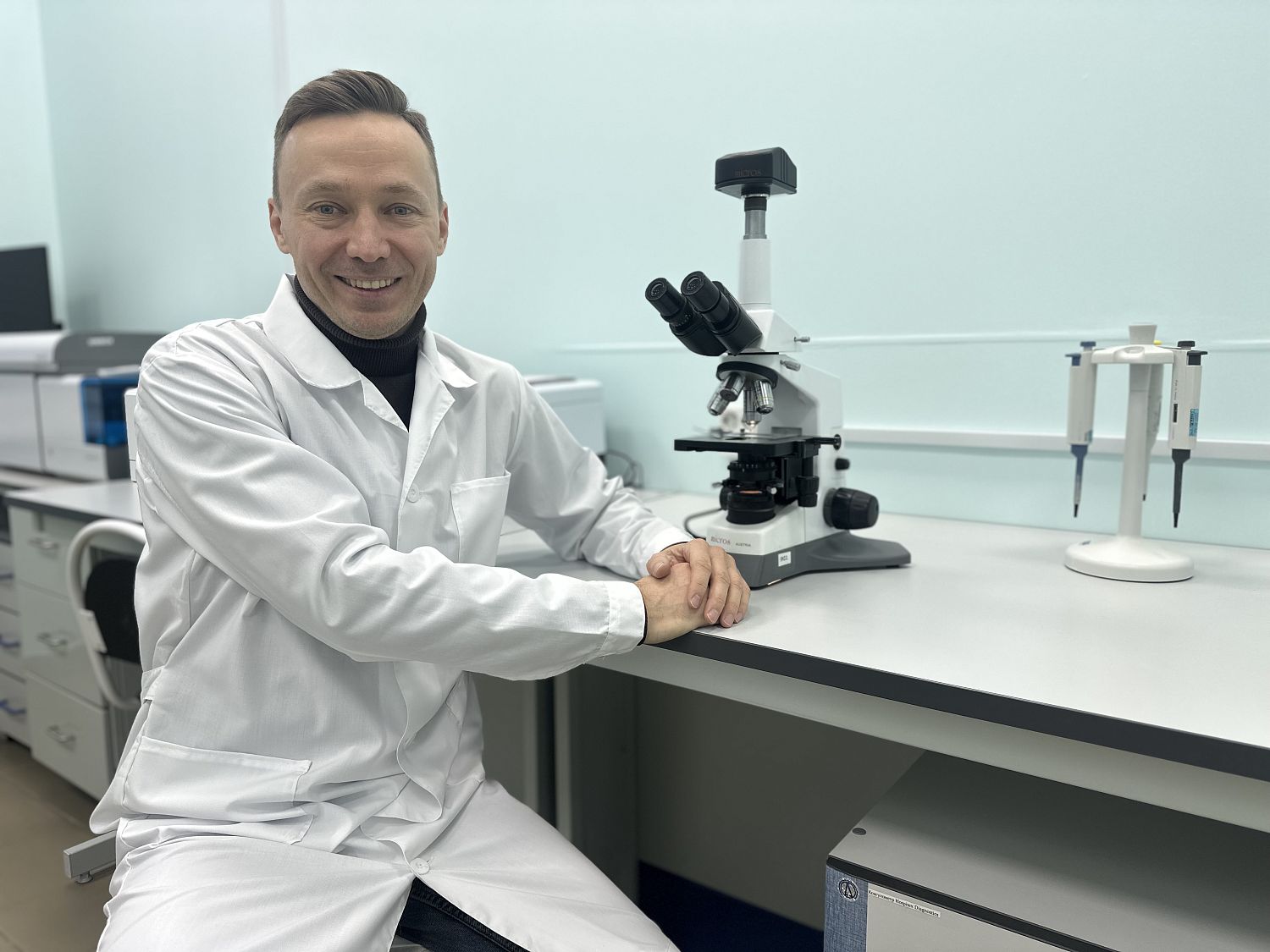 «Там, где есть смысл, всегда есть и движение»