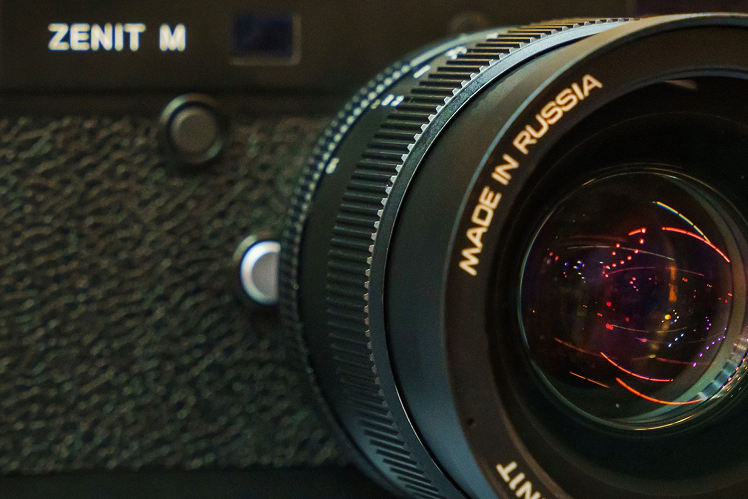 Предприятие «Швабе» запускает всероссийский конкурс фотографии