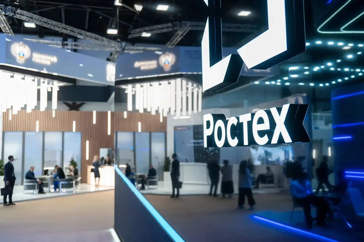 Прогноз «стабильный»: Ростех подтвердил наивысший уровень кредитоспособности по оценке АКРА и «Эксперт РА»