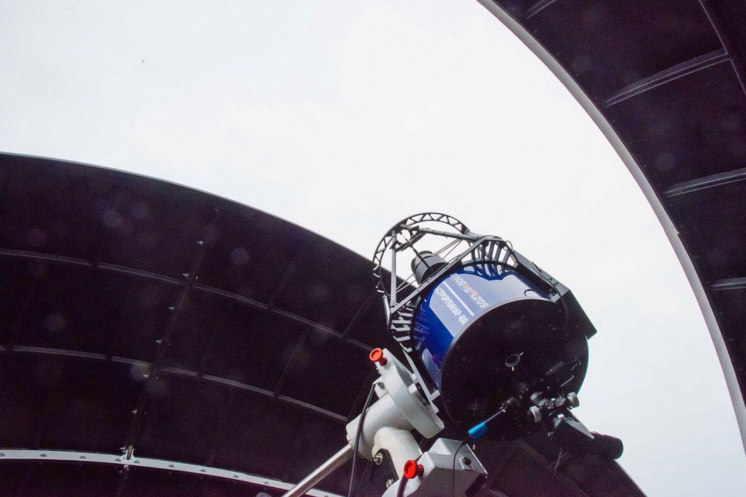 «Швабе» открывает фотовыставку о космическом полете Валентины Терешковой