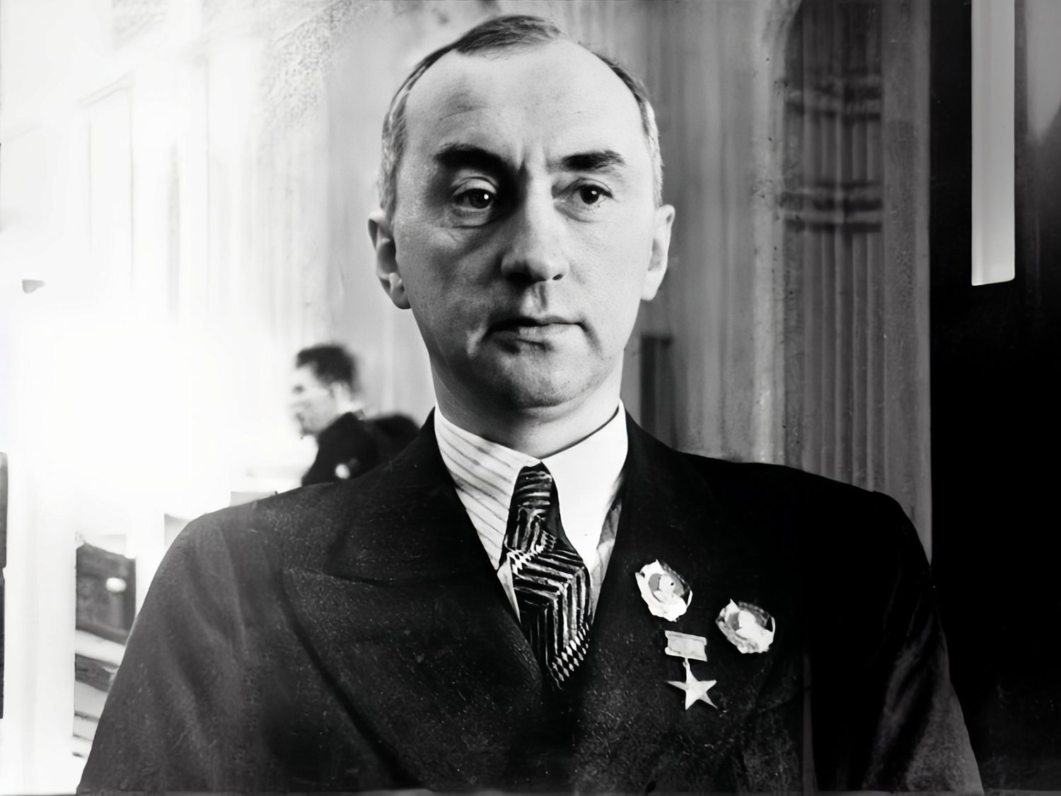 Владимир Климов: пионер советского двигателестроения