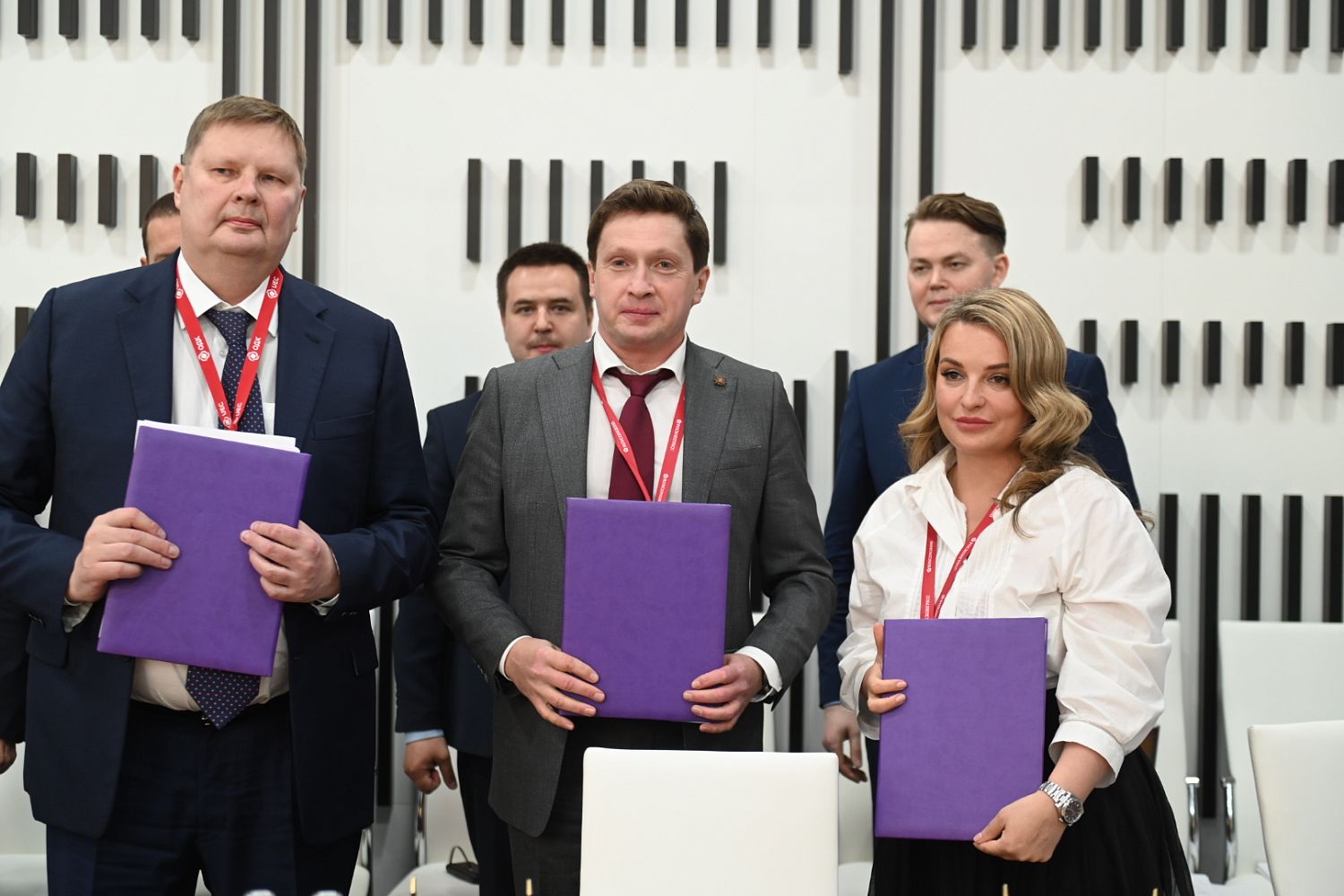 Ростех инвестирует 37,7 млрд рублей в производство авиадвигателей