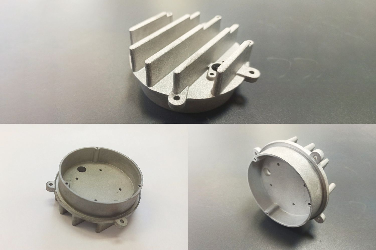 В «Швабе» освоили высокопроизводительную технологию литья под давлением