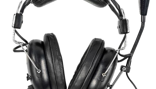 Гарнитура со средней шумозащитой ГСШ-А-18М