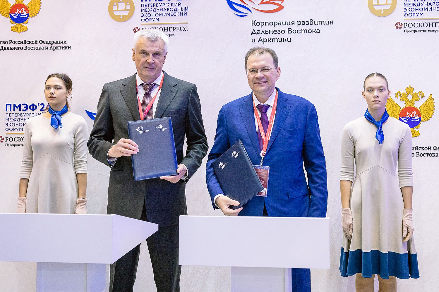 «Швабе» внедрит интеллектуальную систему видеонаблюдения в Магадане