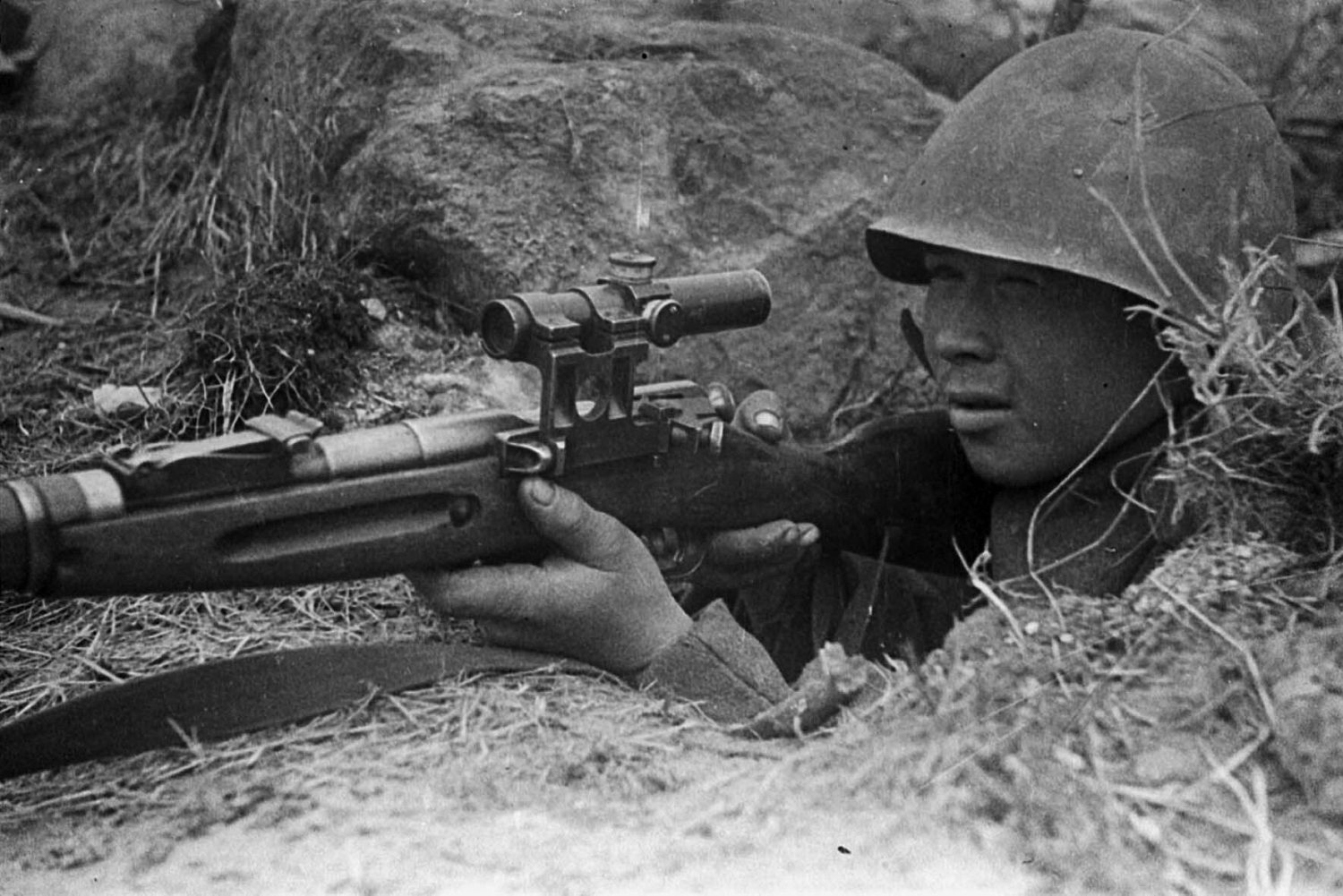 Точно в цель! История и типы стрелковых прицелов