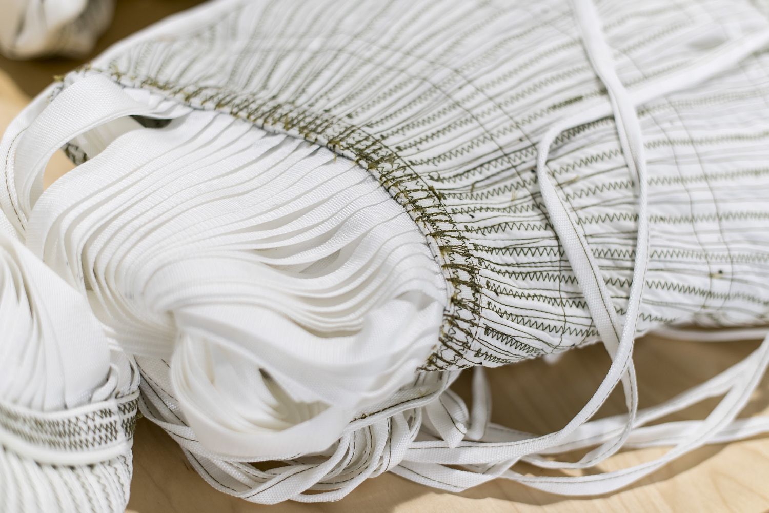 Rostec Receives a Patent for a ‘Smart’ Cargo Parachute 