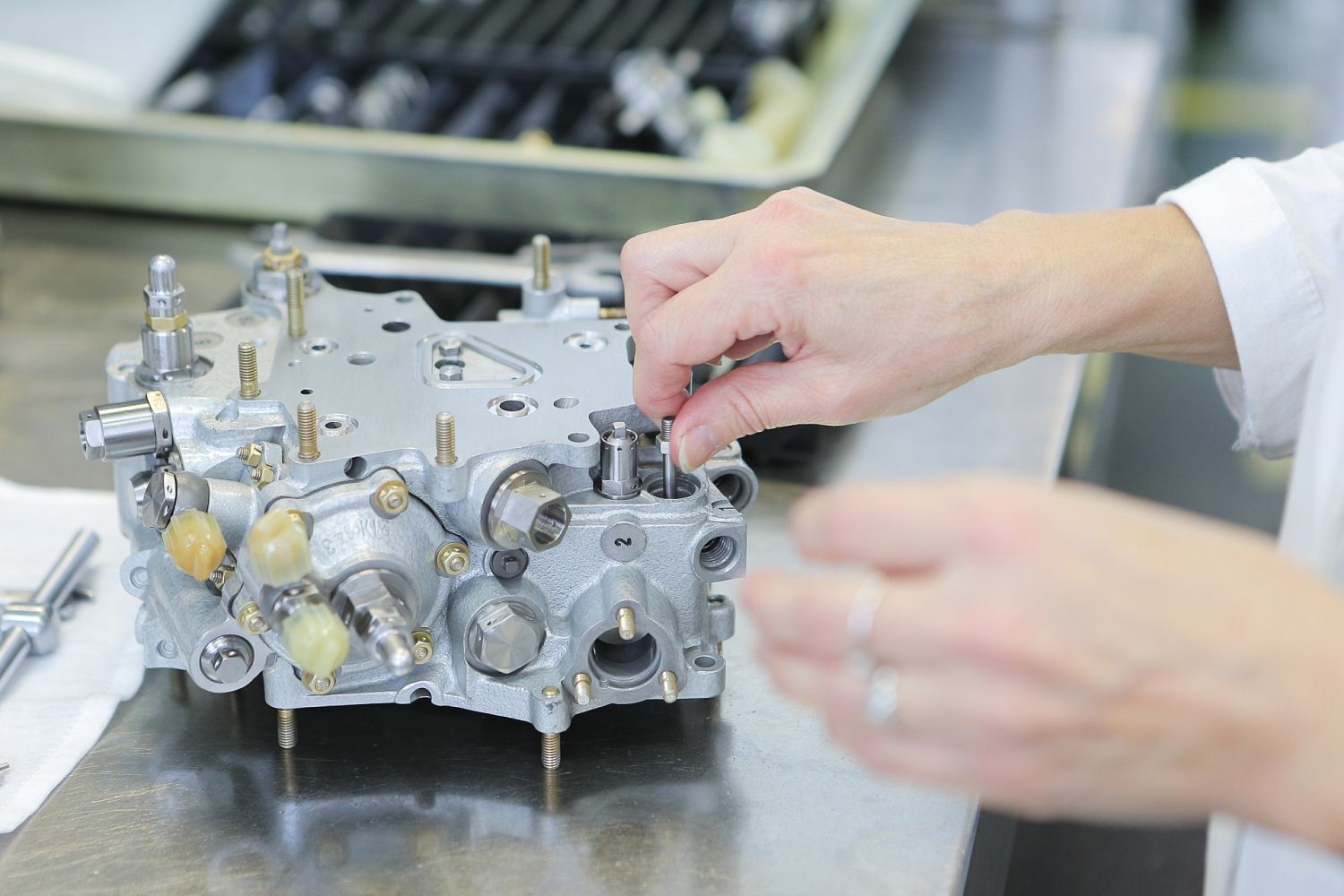 На «СТАРе» расправили «Крылья»