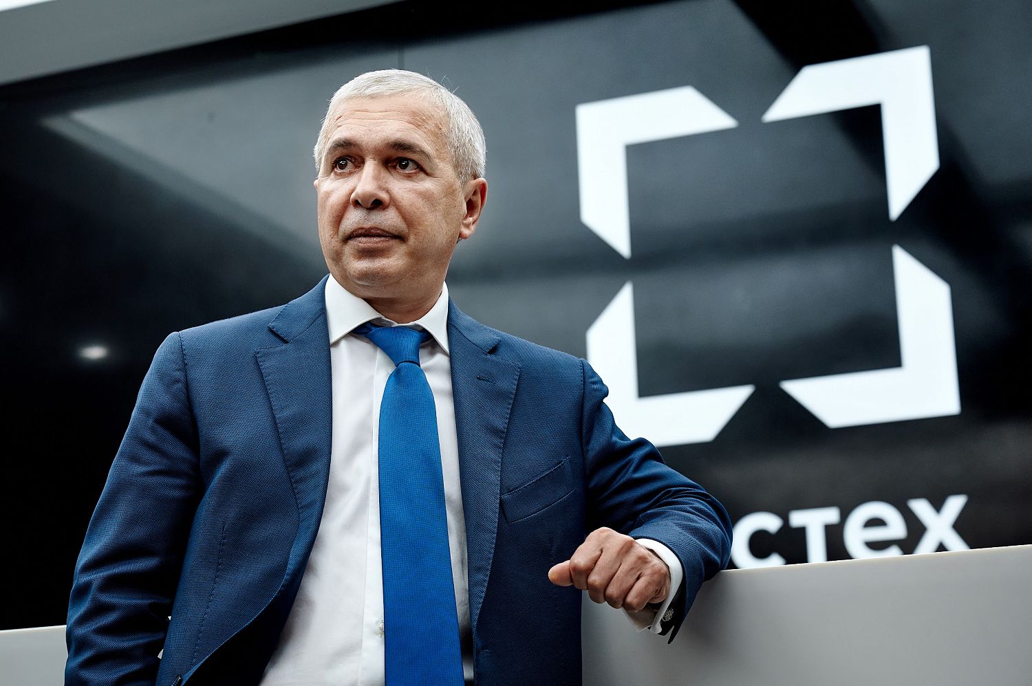 Бекхан Оздоев: «Обеспечение потребностей армии — безусловный приоритет Госкорпорации Ростех»