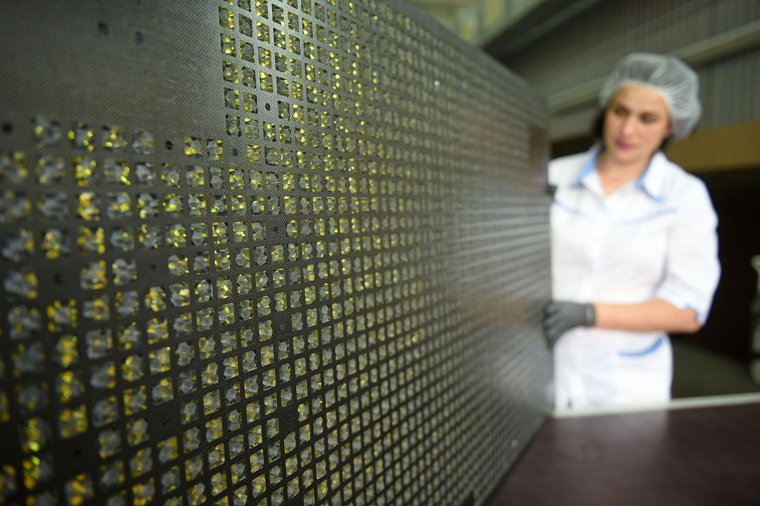 За полвека «Технология» обеспечила надежную эксплуатацию свыше 90 космических аппаратов