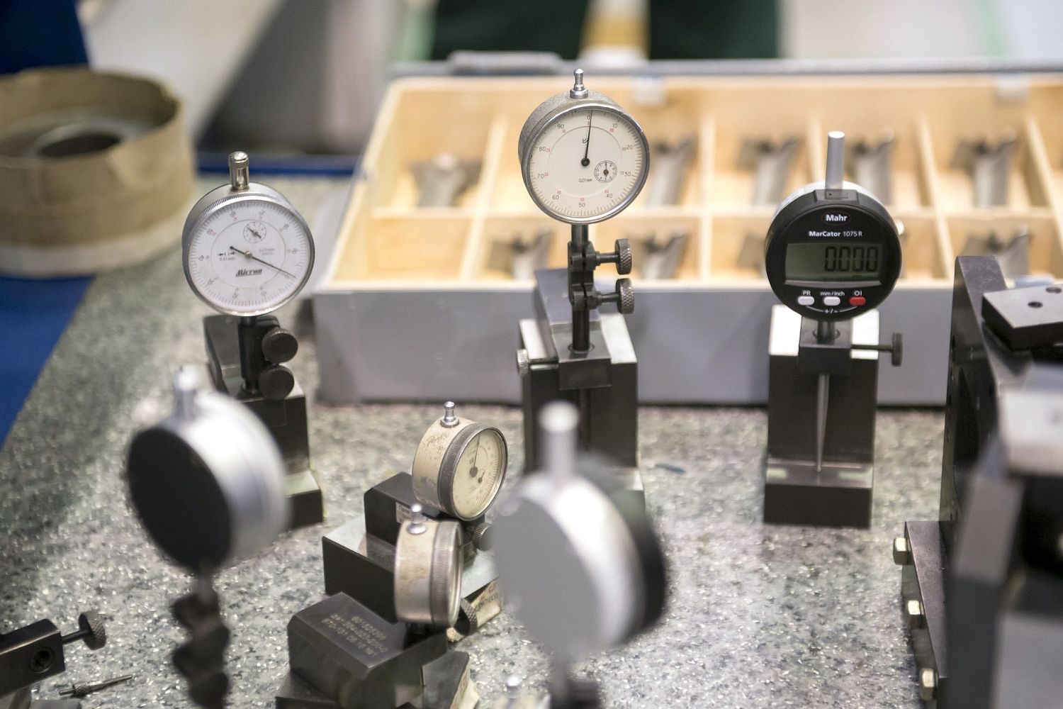 Ростех определил планы по развитию образовательного трека «Ростех.Качество»