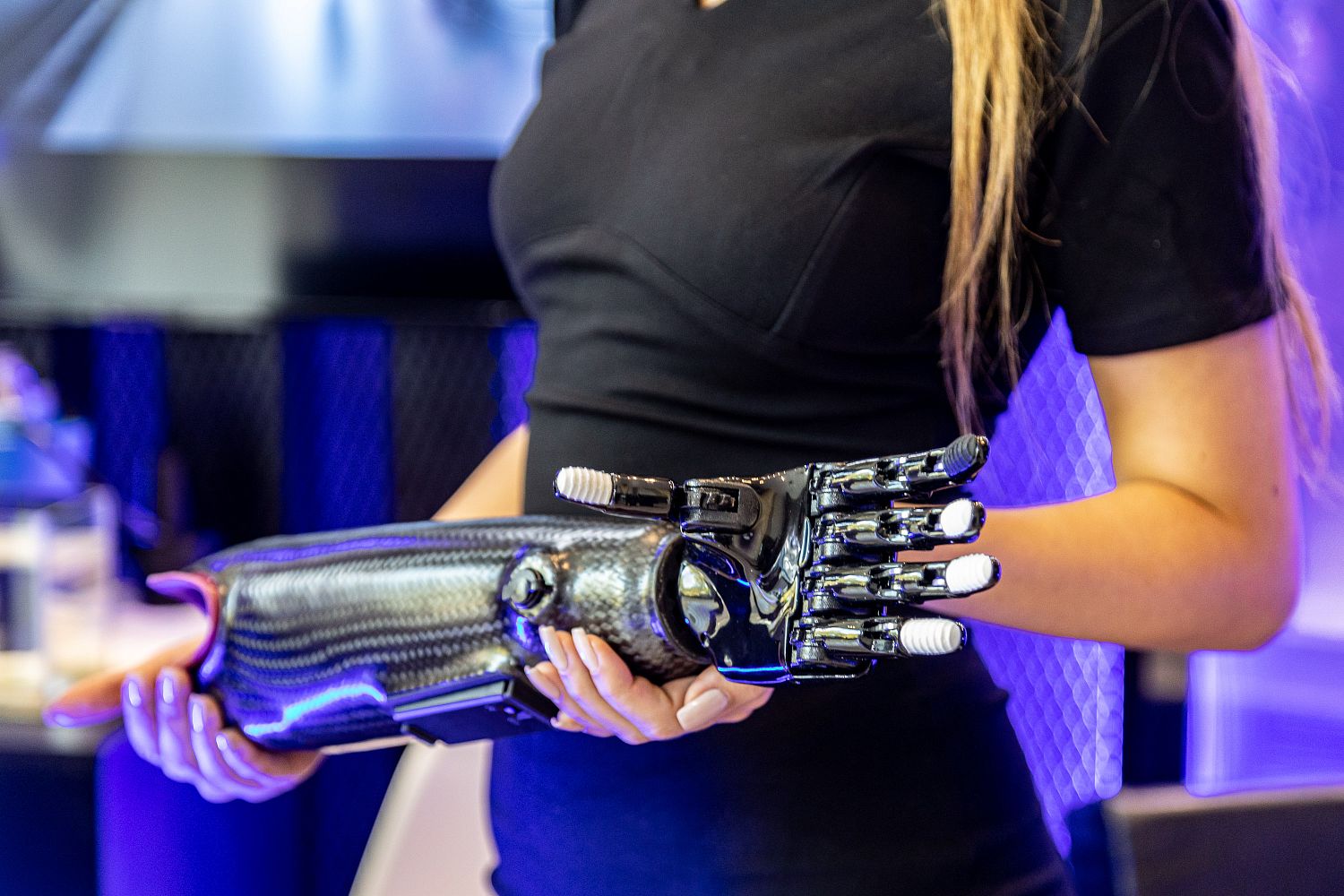 «Биотехмед 2022»: новинки от Ростеха