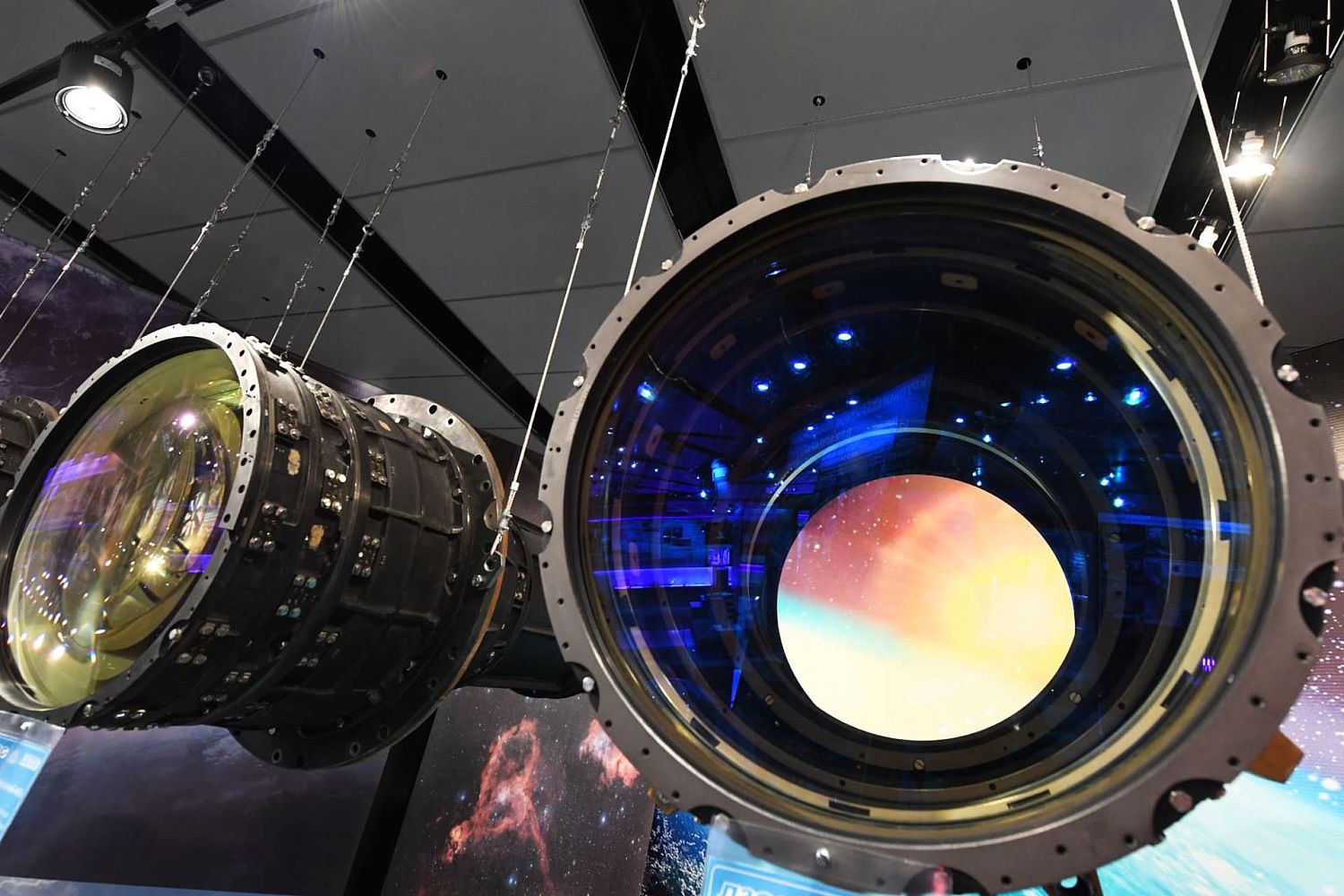 Производственные площадки «Швабе» провели сотни экскурсий для учащихся в 2022 году