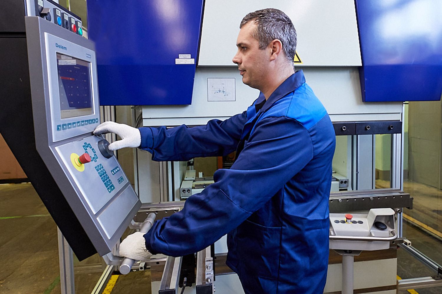 Предприятие «Швабе» интегрирует в рабочие процессы систему цифровой аналитики